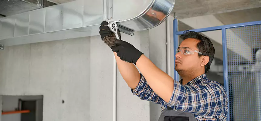 Our Air Duct Pathogen Disinfection Services in Royal Oak, MI
