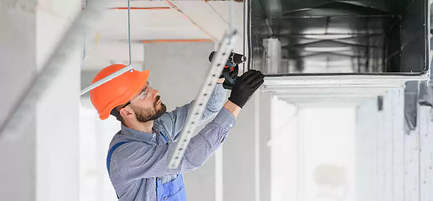 Our Air Vent Replacement Services in Royal Oak, MI