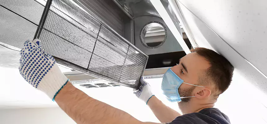 Our Dryer Vent Replacement Services in Royal Oak, MI