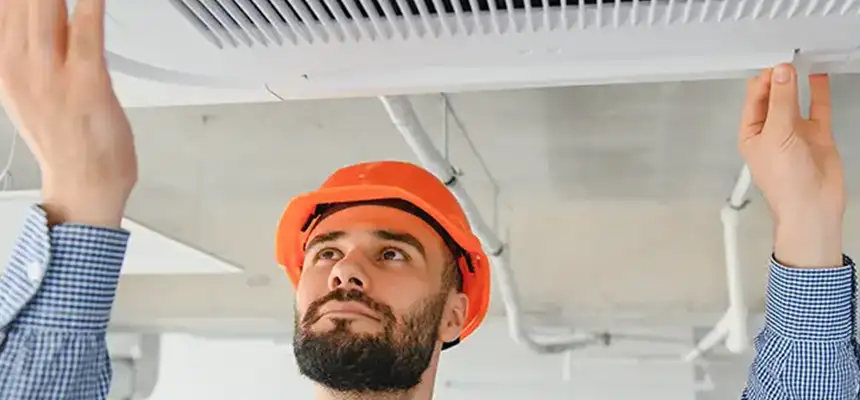 Our Furnace Vent Cleaning Services in Royal Oak, MI