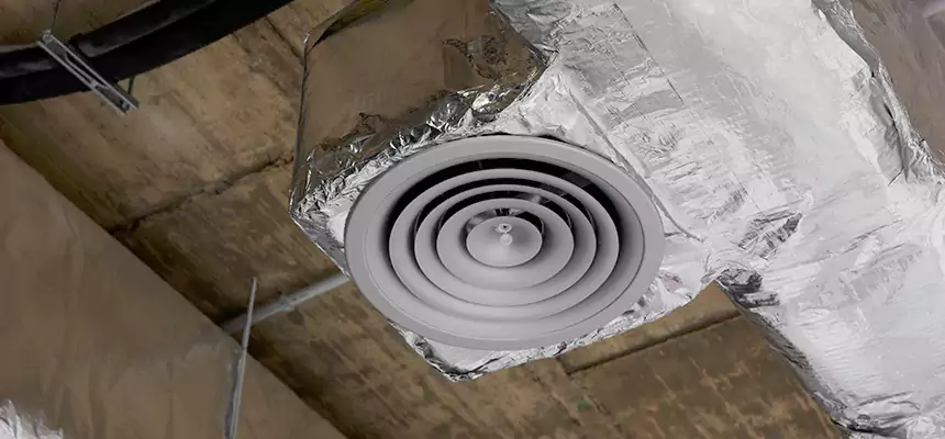 Our Industrial Dryer Vent Cleaning Services in Royal Oak, MI