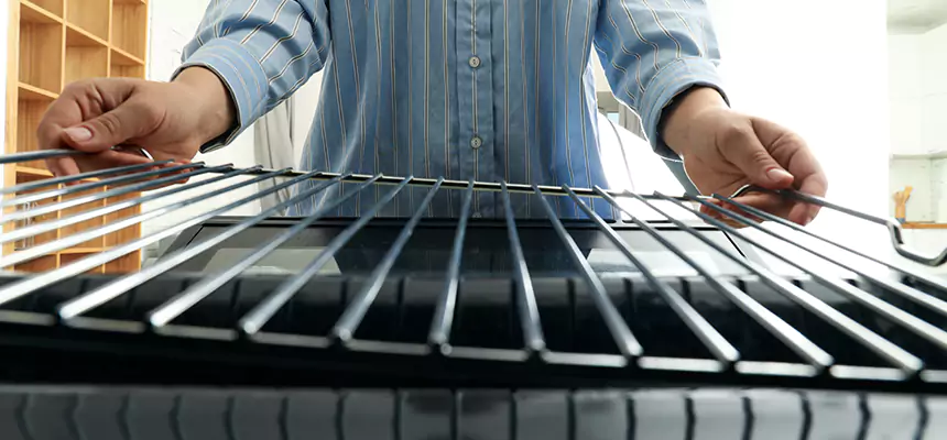 Our Vent Grille Washing Services in Royal Oak, MI