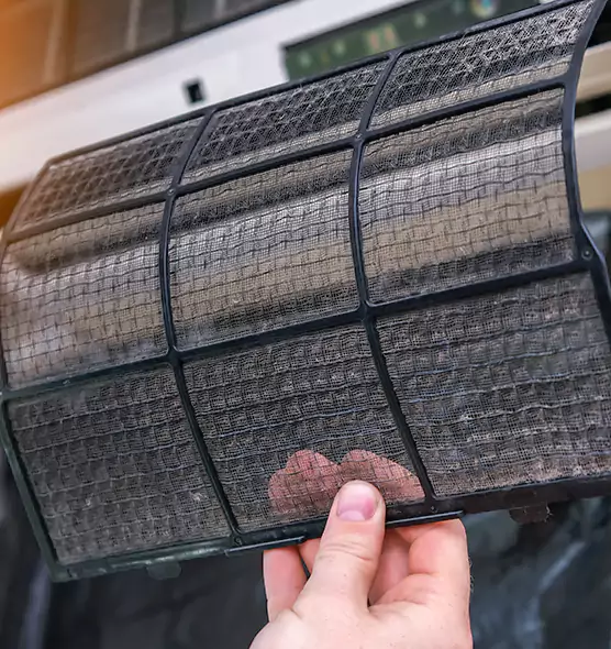 Top-notch AC Air Filter Replacement in Royal Oak