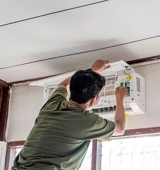 About Air Duct & AC Odor Removal in Royal Oak, MI
