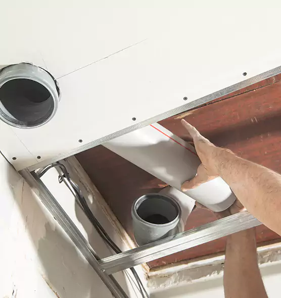 Professional Air Duct Replacement in Royal Oak, MI