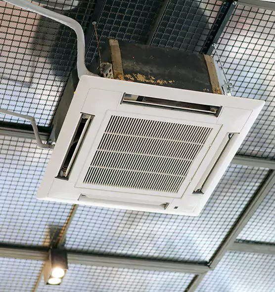 Top-Notch Allergy Relief Vent Cleaning Services in Royal Oak, MI