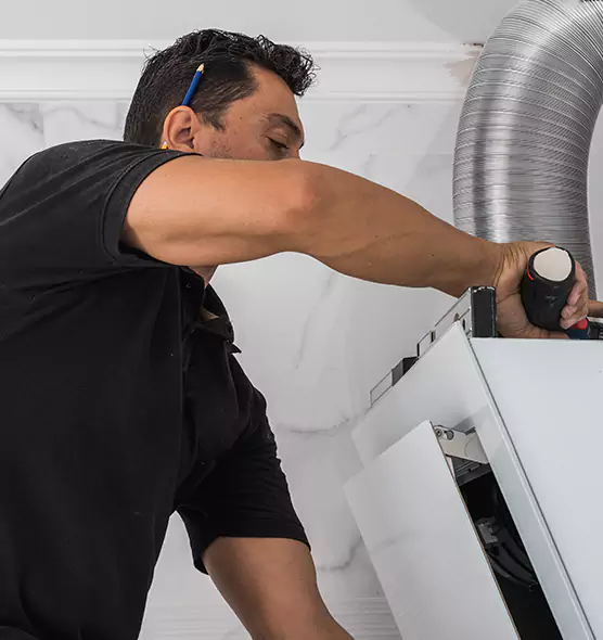 Trusted Bathroom Exhaust Duct Cleaning in Royal Oak, MI