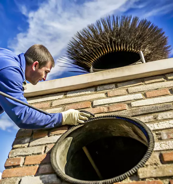 About Professional Chimney Sweep in Royal Oak, MI