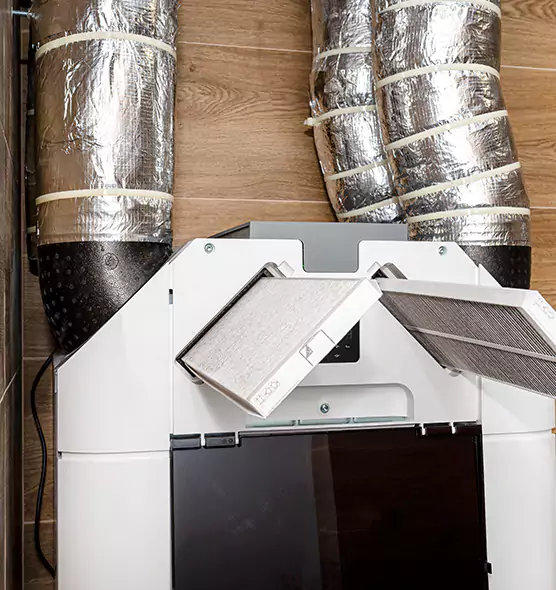 About Clogged Air Duct Repair in Royal Oak, MI