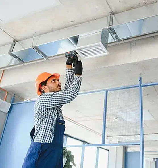 About Commercial Laundry Vent Cleaning in Royal Oak, MI