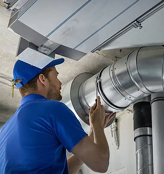 Advanced Dryer Vent Camera Inspection in Royal Oak, MI