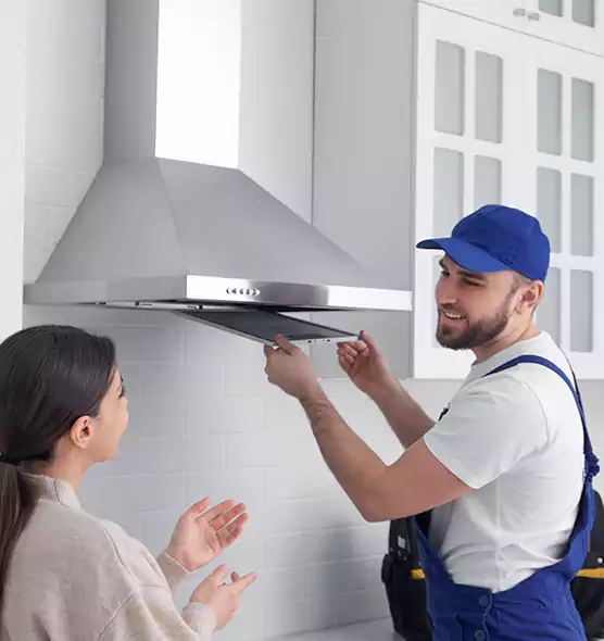 Professional Dryer Vent Cleaning Service in Royal Oak, MI