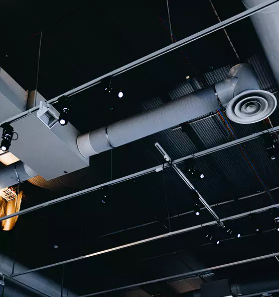 Professional Duct Cleaning For LEED Homes in Royal Oak, MI