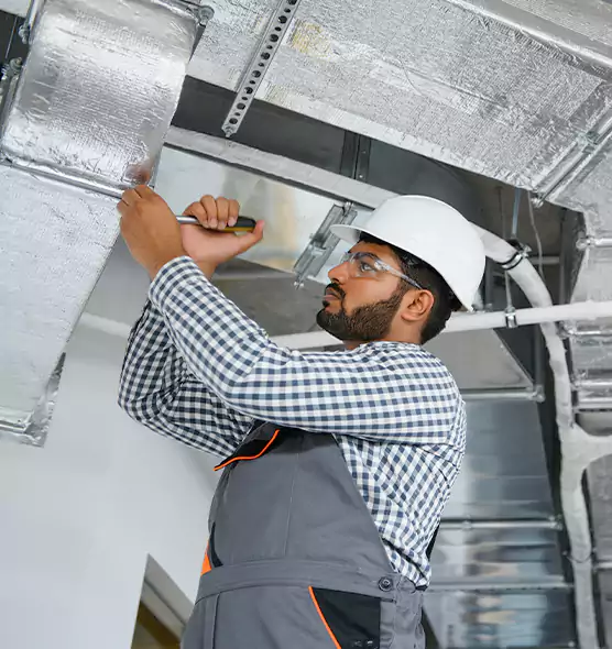 Welcome to Mold & Mildew Removal from Air Ducts Royal Oak, MI