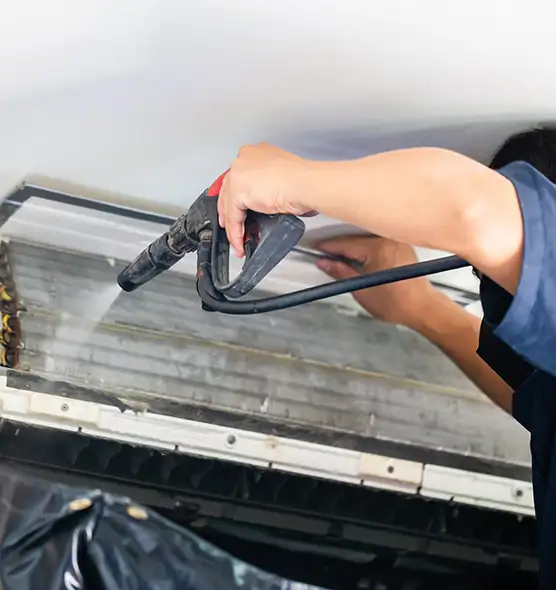 Welcome to Move-in/Move-out Duct Cleaning Services in Royal Oak, MI