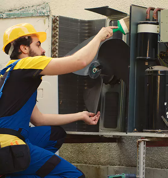 Top-Rated New Room Vent Extension in Royal Oak, MI