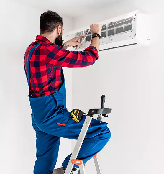 About Smart Air Conditioning Installation in Royal Oak, MI