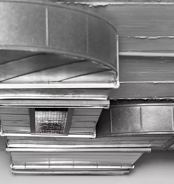 Professional Wall Vent Cleaning Service in Royal Oak, MI