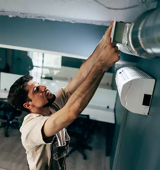 Reliable Warehouse Vent Cleaning in Royal Oak, MI