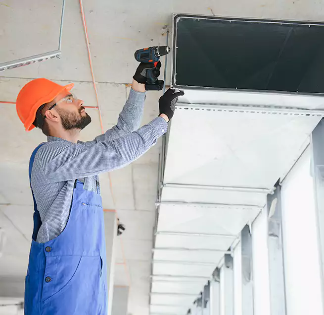 Why Homeowners & Businesses Trust Us in Royal Oak, MI?