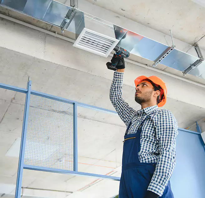 Why Homeowners & Businesses Trust Us in Royal Oak, MI?