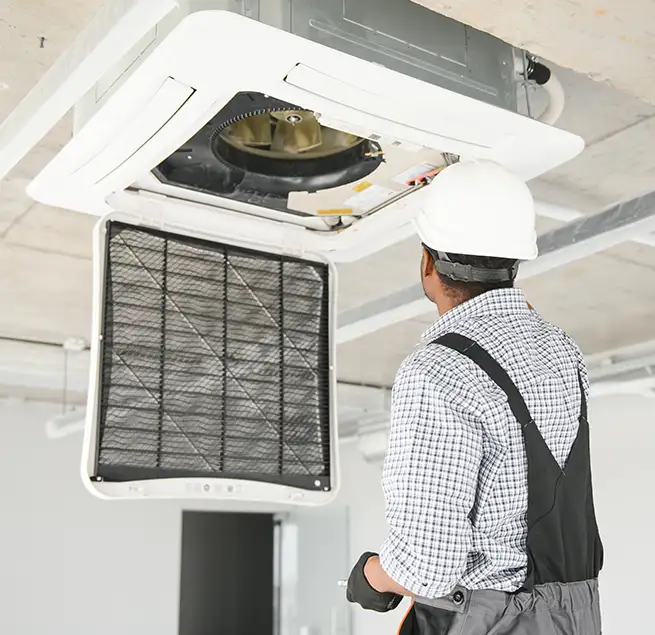 Why Homeowners & Businesses Trust Us in Royal Oak, MI?