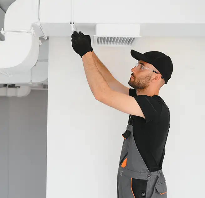 Why Homeowners & Businesses Trust Us in Royal Oak, MI?