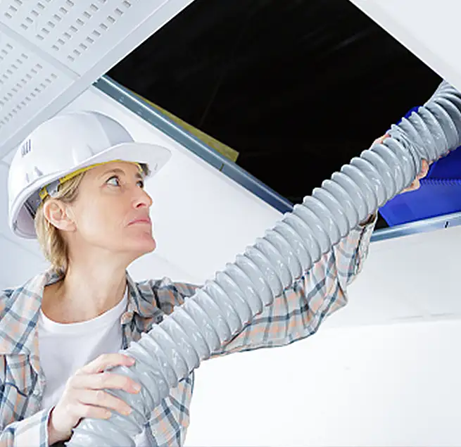 Why Homeowners & Businesses Trust Us Royal Oak, MI