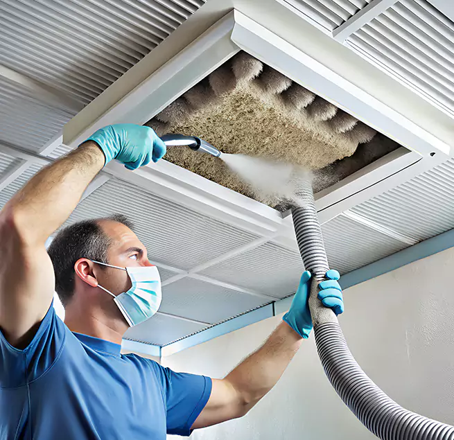 Why Homeowners & Businesses Trust Us Royal Oak, MI