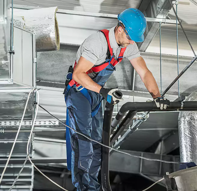 Why Homeowners & Businesses Trust Us in Royal Oak, MI?