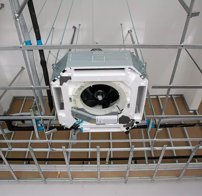 Why Homeowners & Businesses Trust Us in Royal Oak, MI?