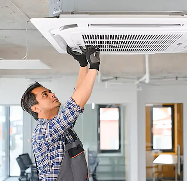 Why Homeowners & Businesses Trust Us in Royal Oak, MI?