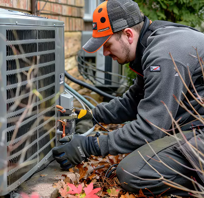 Why Homeowners & Businesses Trust Us in Royal Oak, MI?