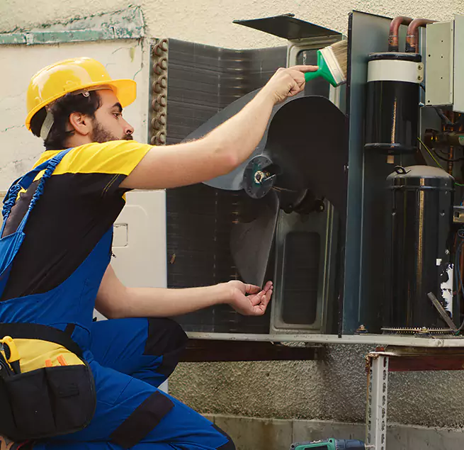 Why Homeowners & Businesses Trust Us Royal Oak, MI?