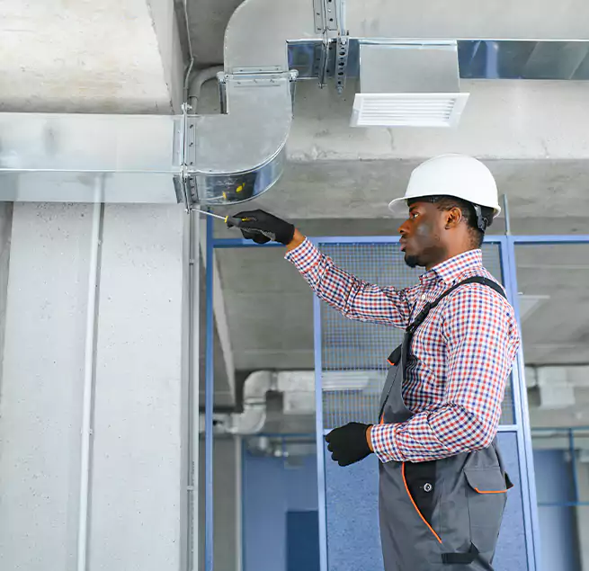 Why Homeowners & Businesses Trust Us in Royal Oak, MI