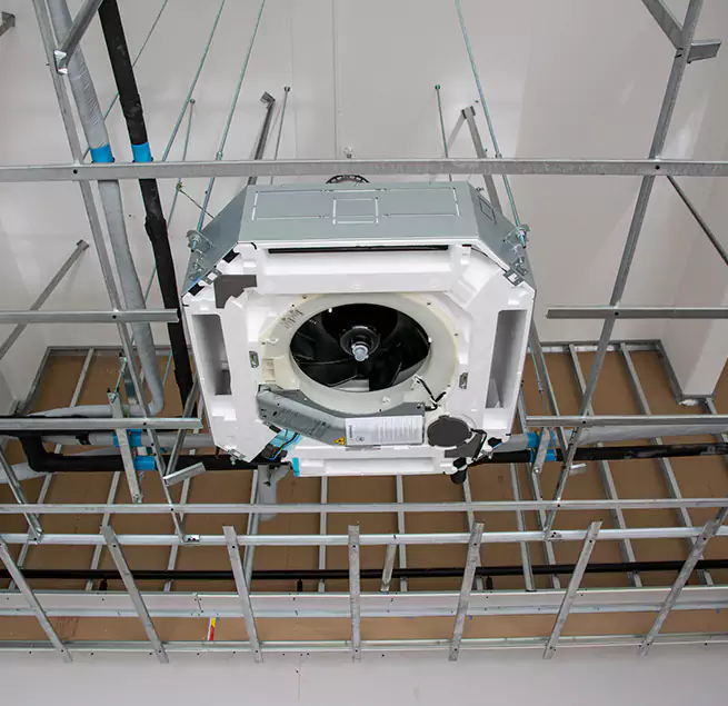 Why Homeowners & Businesses Trust Us Royal Oak, MI