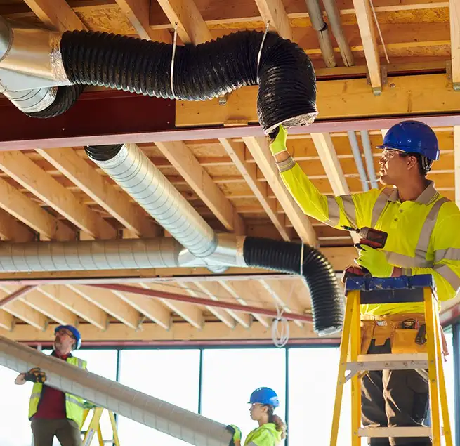 Why Homeowners & Businesses Trust Us in Royal Oak, MI?