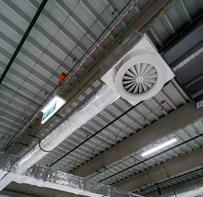 Why Homeowners & Businesses Trust Us in Royal Oak, MI?