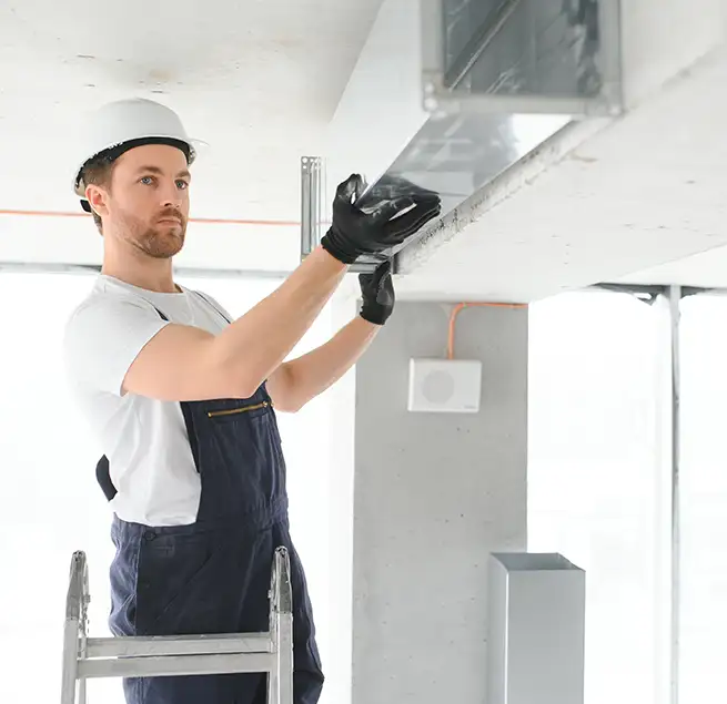 Why Homeowners & Businesses Trust Us in Royal Oak, MI?