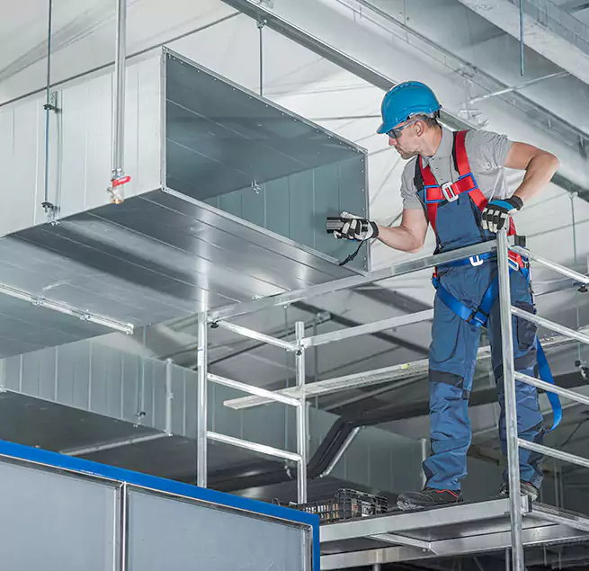 Why Homeowners & Businesses Trust Us in Royal Oak, MI?