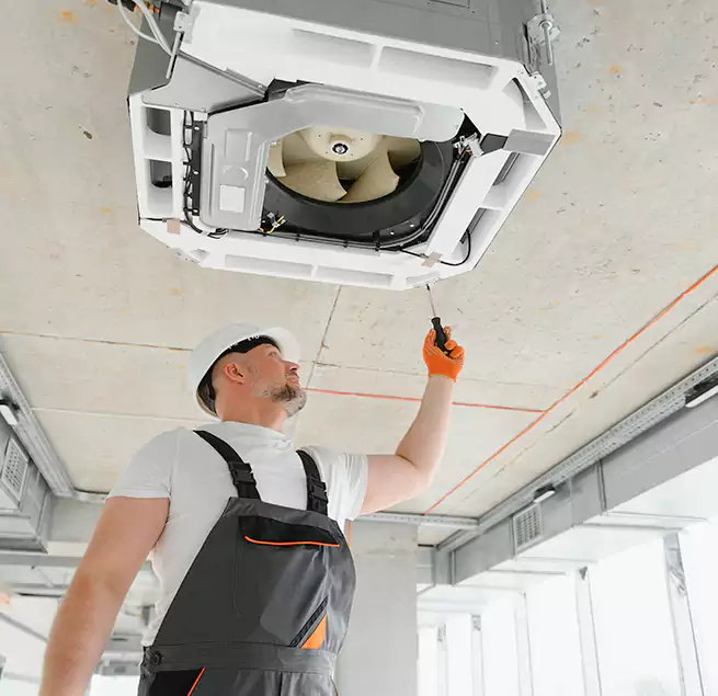 Why Homeowners Businesses Trust Us in Royal Oak, MI