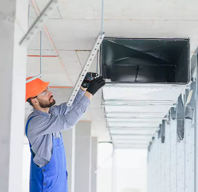 Why Homeowners & Businesses Trust Us in Royal Oak, MI?