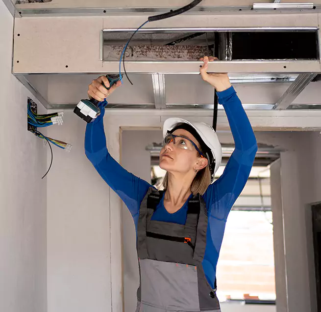  Why Homeowners & Businesses Trust Us in Royal Oak, MI?