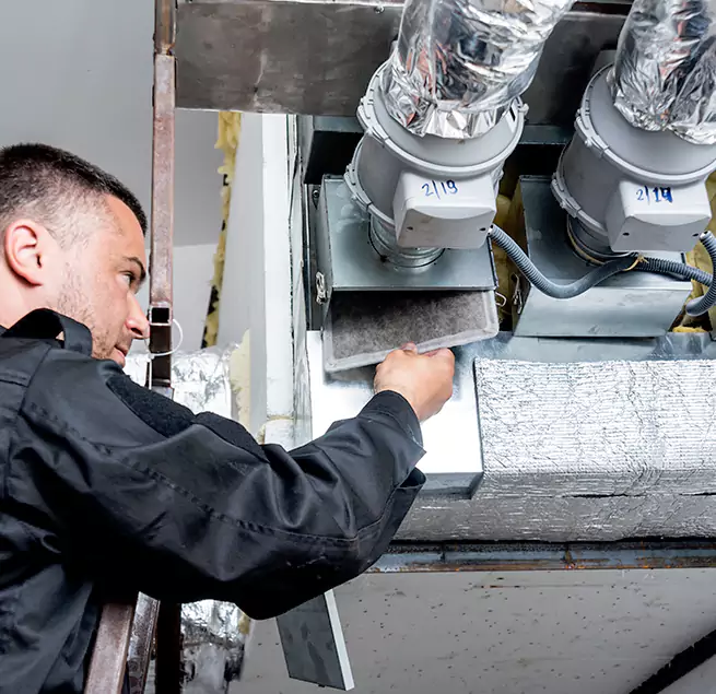 Why Homeowners & Businesses Trust Us in Royal Oak, MI?