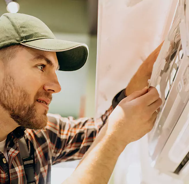 Why Homeowners & Businesses Trust Us in Royal Oak, MI?