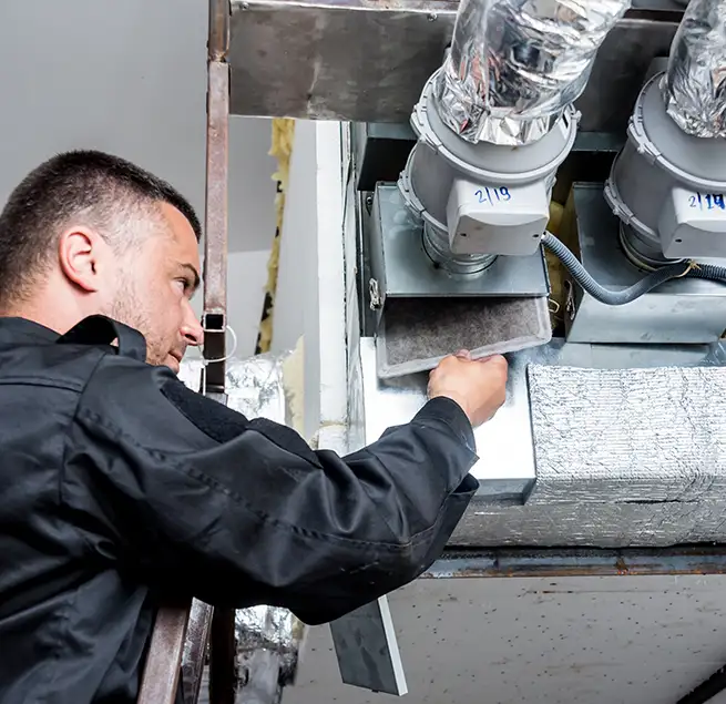 Why Homeowners & Businesses Trust Us in Royal Oak, MI?